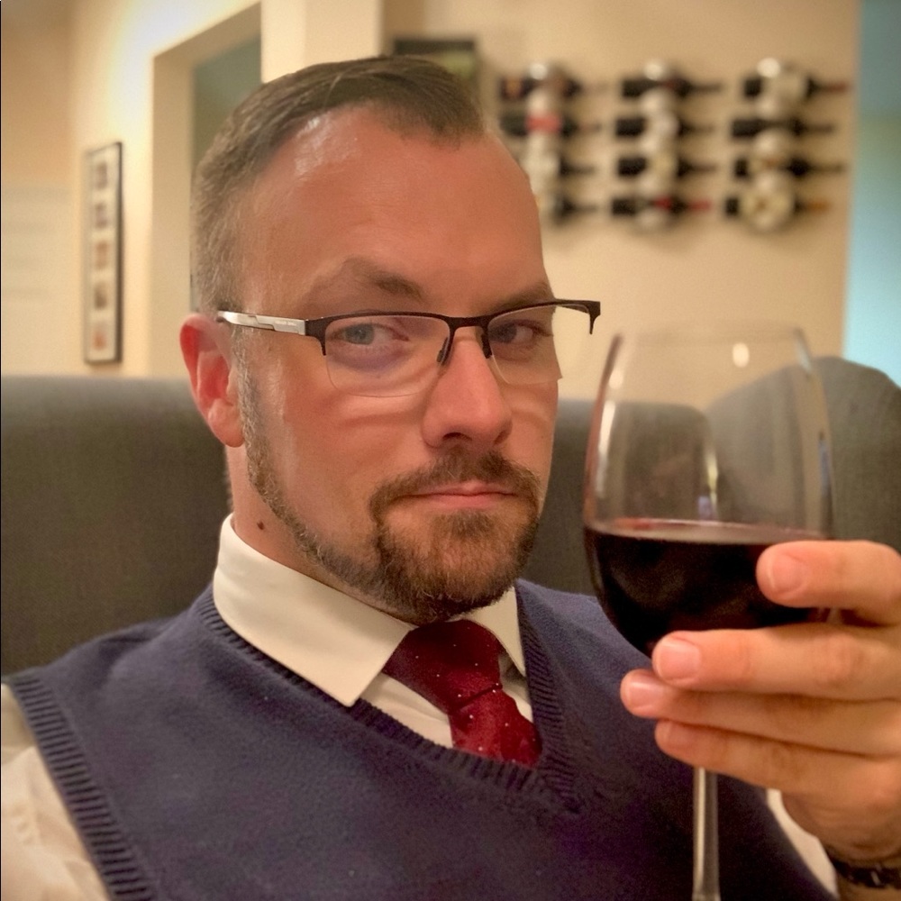 Meet your Posher, Paul